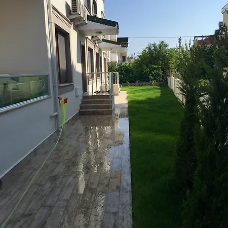 Ferienhaus Derin Tatil Evleri *