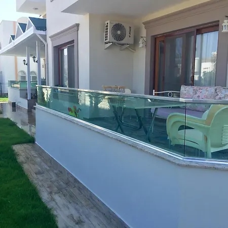 Derin Tatil Evleri