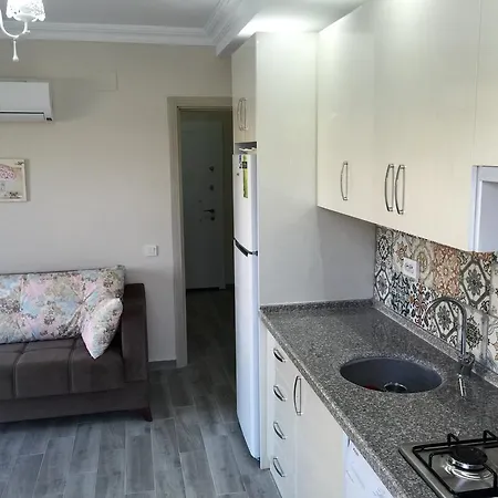 Ferienhaus Derin Tatil Evleri