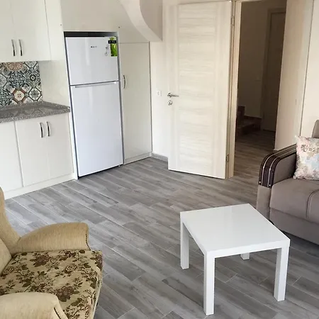 Ferienhaus Derin Tatil Evleri Tasucu