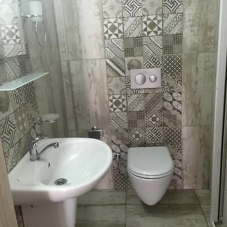 Ferienhaus Derin Tatil Evleri