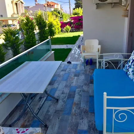 Derin Tatil Evleri *