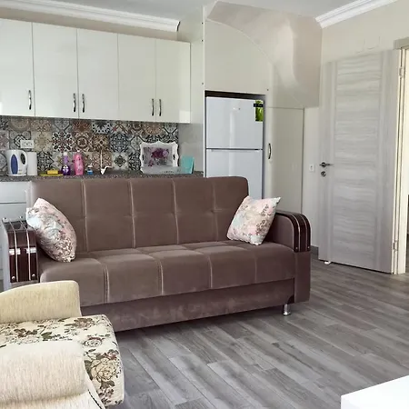 Derin Tatil Evleri Ferienhaus *