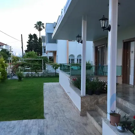 Derin Tatil Evleri Tasucu