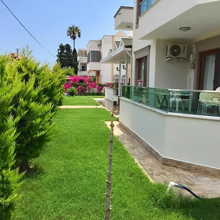 Derin Tatil Evleri Ferienhaus *
