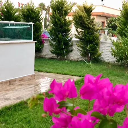 Derin Tatil Evleri Ferienhaus