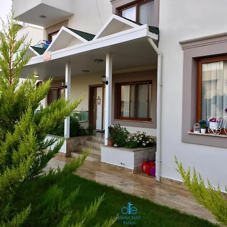 Derin Tatil Evleri Ferienhaus