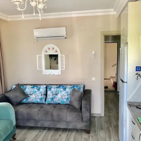 Ferienhaus Derin Tatil Evleri